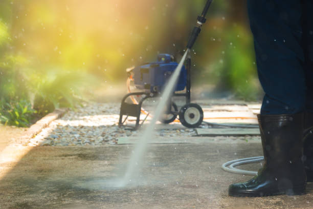 Spring Cleaning in Lake Murray Of Richland, SC